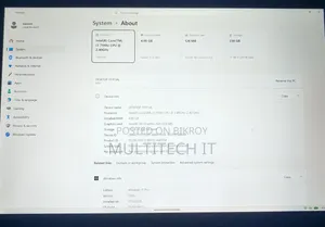 Laptop Lenovo IdeaPad 520 4GB Intel Core i3 SSD 256GB