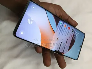 ওয়ানপ্লাস ১১আর ২৫৬ জিবি সিলভার