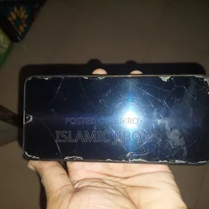 Samsung Galaxy A30s 64 GB Black