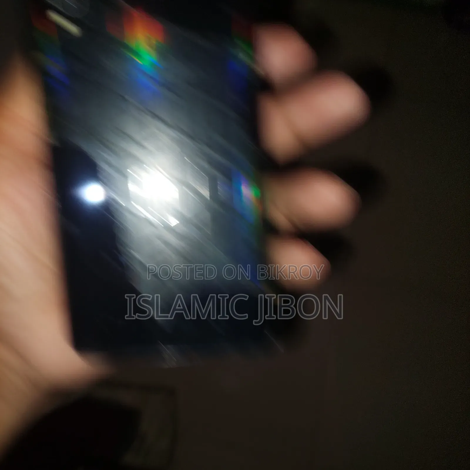 Samsung Galaxy A30s 64 GB Black