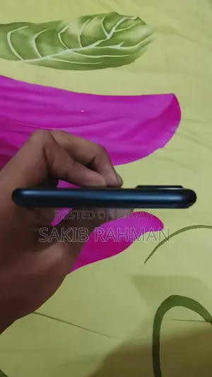 Apple iPhone 7 Plus 128 GB Black