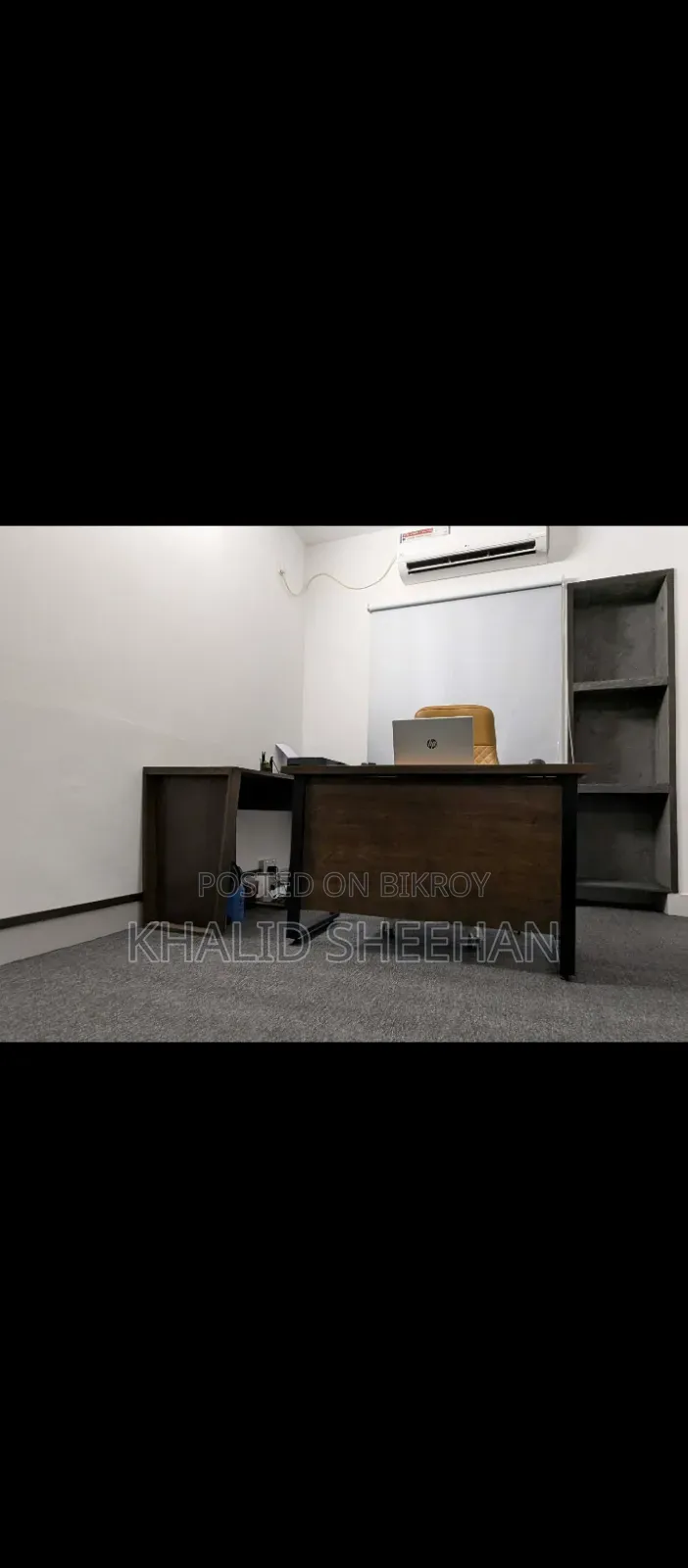 Office Table