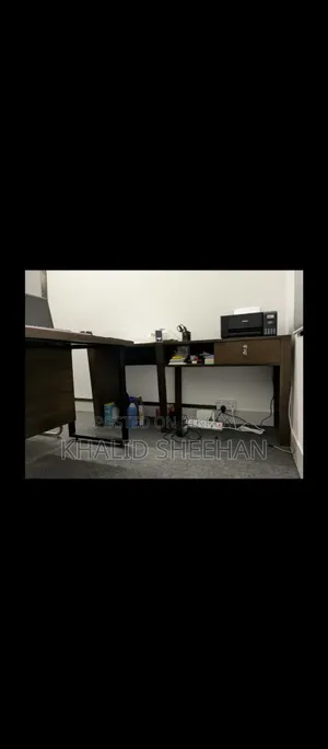 Office Table