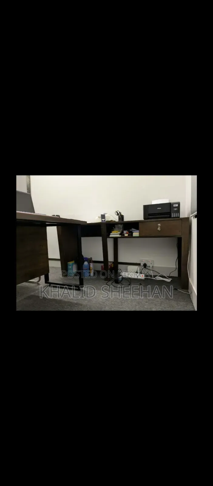 Office Table