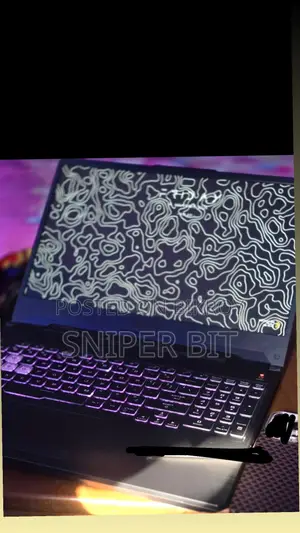 Laptop Asus TUF Gaming A15 8GB AMD Ryzen 5 SSD 512GB
