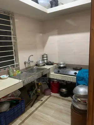 শান্তিনগরে ৩ বেডরুমের অ্যাপার্টমেন্ট বিক্রয়ের জন্য