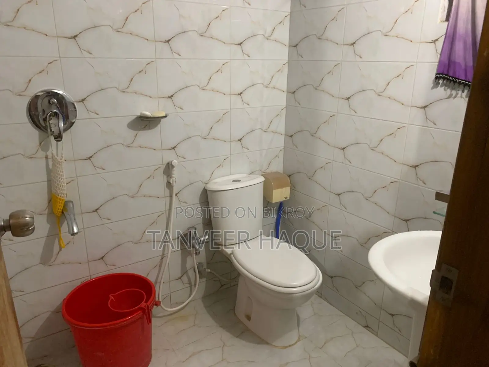 শান্তিনগরে ৩ বেডরুমের অ্যাপার্টমেন্ট বিক্রয়ের জন্য