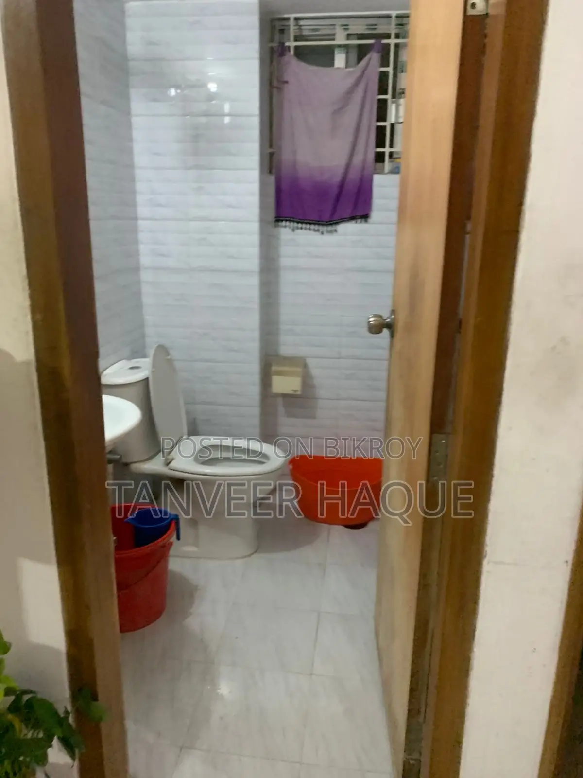 শান্তিনগরে ৩ বেডরুমের অ্যাপার্টমেন্ট বিক্রয়ের জন্য