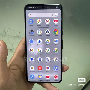 গুগল পিক্সেল ৮ প্রো ১২৮ জিবি ব্ল্যাক