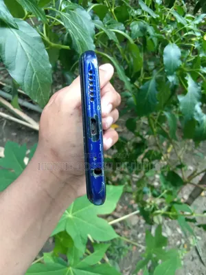 Symphony Z50 64 GB Blue