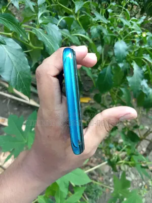 Symphony Z50 64 GB Blue
