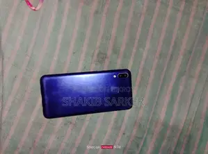 স্যামসাং গ্যালাক্সি এম২০ ৩২ জিবি নীল