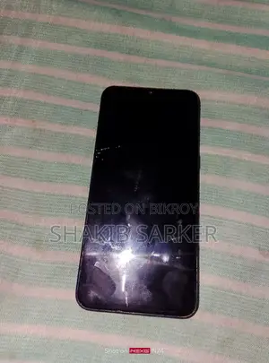 স্যামসাং গ্যালাক্সি এম২০ ৩২ জিবি নীল