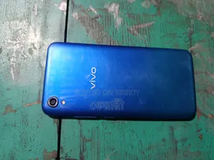 Vivo Y91c 32 GB Blue