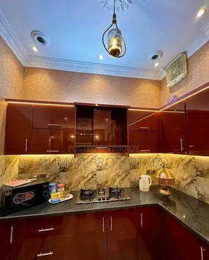 Daily Weekly Monthly Full Furnish Flat Rent