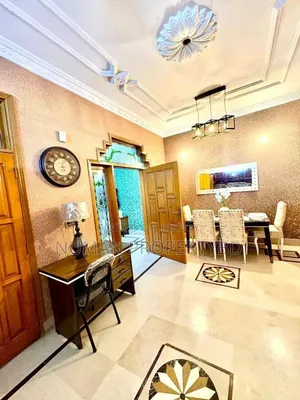 Daily Weekly Monthly Full Furnish Flat Rent