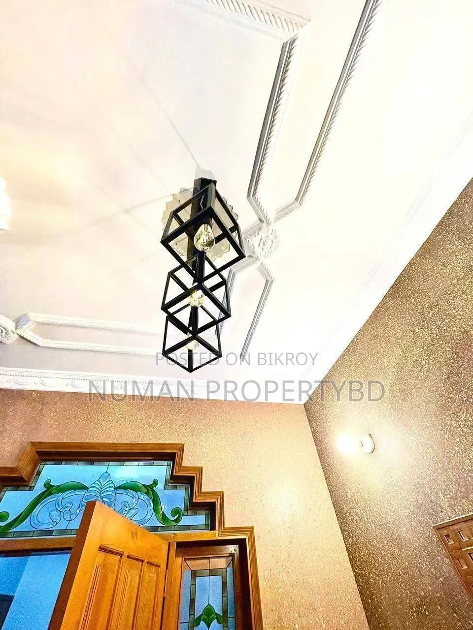 Daily Weekly Monthly Full Furnish Flat Rent
