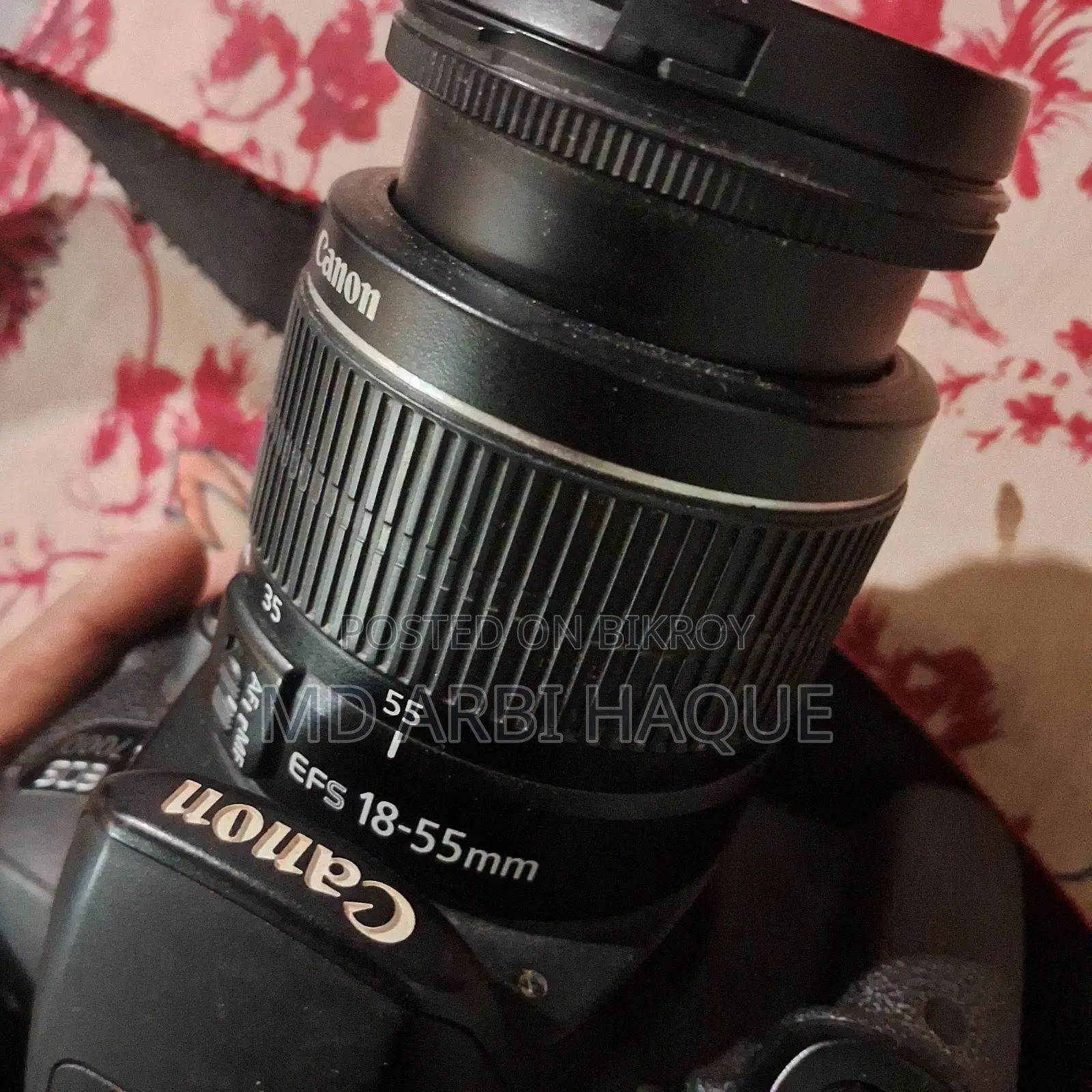 Canon 700d