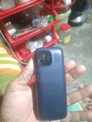Itel it2166 Blue