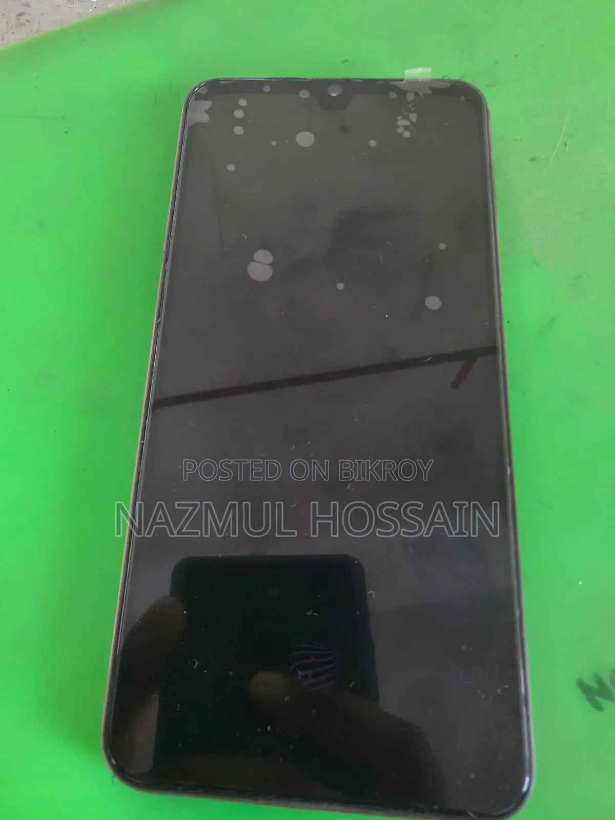Vivo V23 256 GB Blue