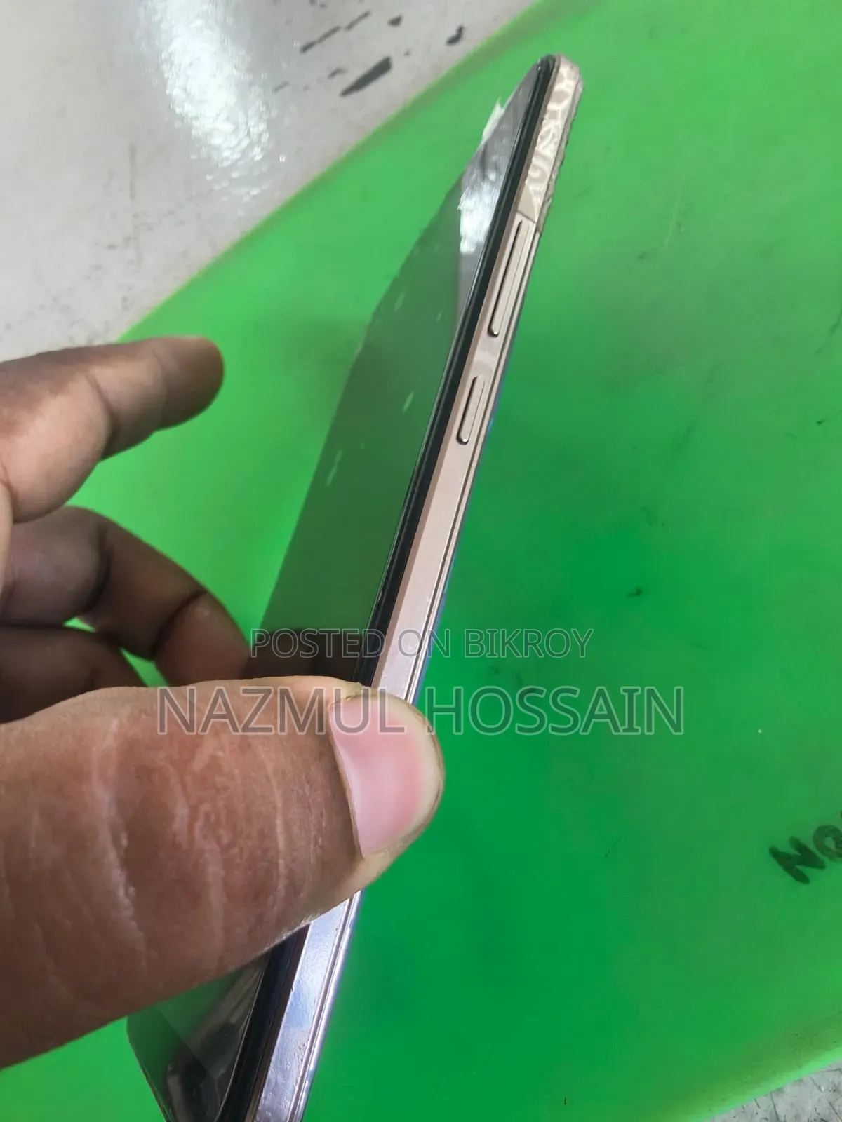 Vivo V23 256 GB Blue