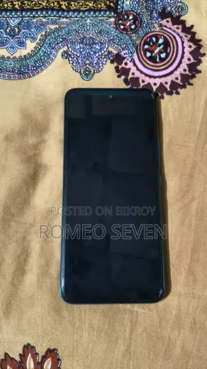 New Infinix Hot 12 play 128 GB Green