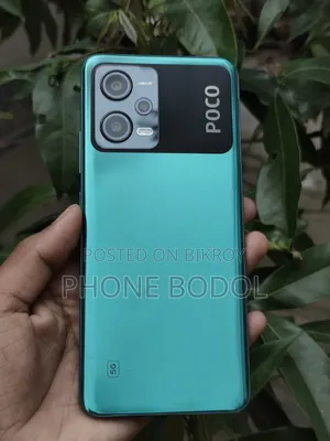 Xiaomi Poco X5 256 GB Blue