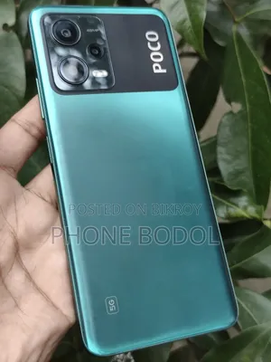 Xiaomi Poco X5 256 GB Blue