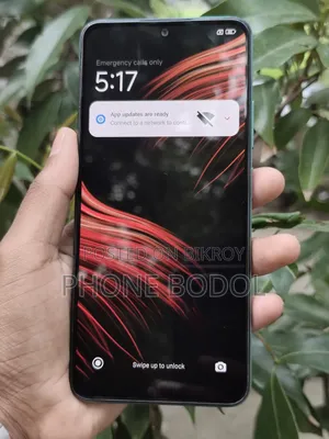 Xiaomi Poco X5 256 GB Blue