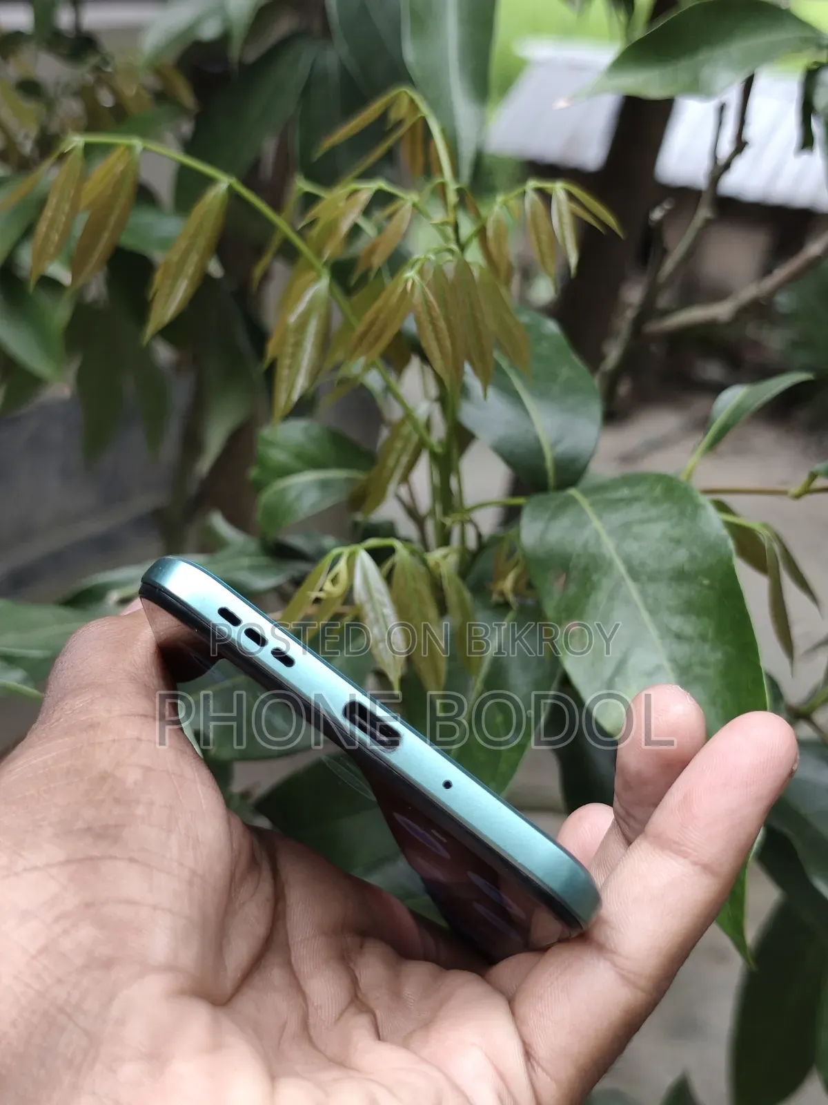 Xiaomi Poco X5 256 GB Blue