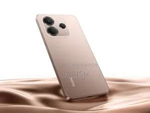 Xiaomi Redmi Note 14 4G 256 GB Gold