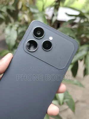 Tecno Spark 40 128 GB Black