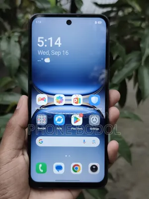 Tecno Spark 40 128 GB Black