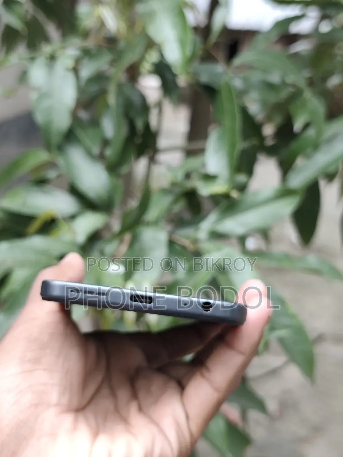 Tecno Spark 40 128 GB Black