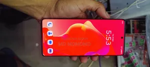 Motorola Moto G85 128 GB Black