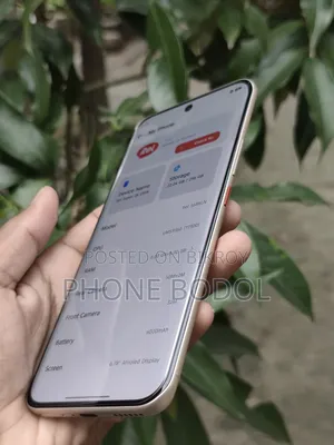Itel S26 Ultra 256 GB Orange