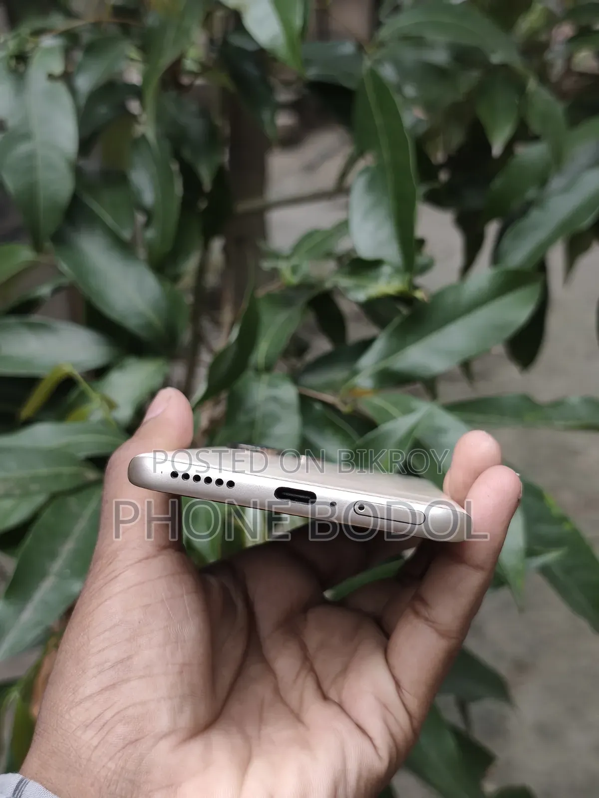 Itel S26 Ultra 256 GB Orange