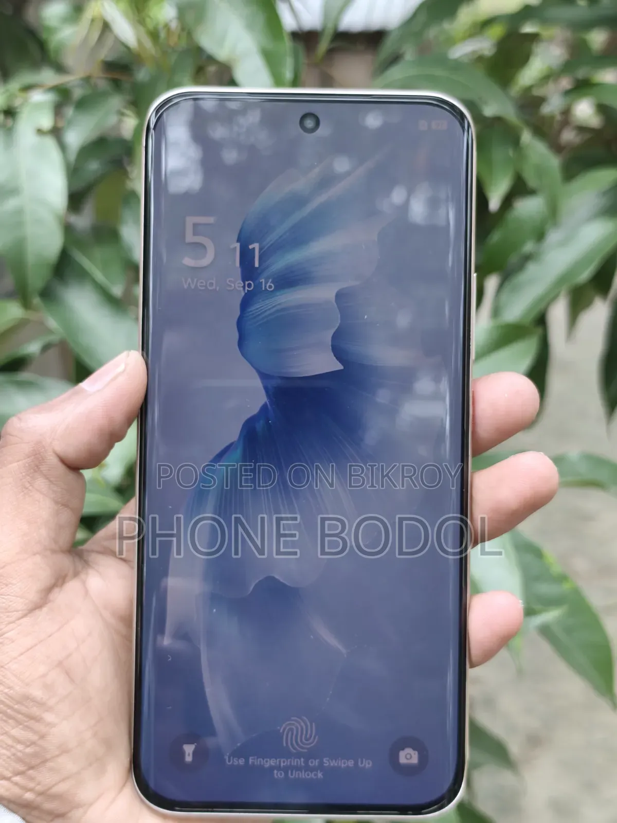 Itel S26 Ultra 256 GB Orange
