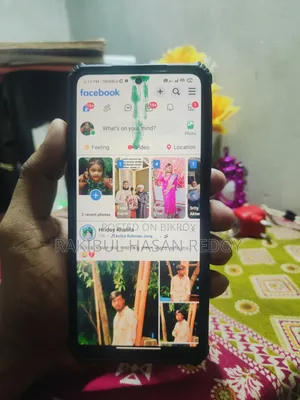 Xiaomi Poco X3 64 GB Black