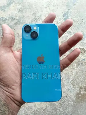 Apple iPhone 13 128 GB Blue