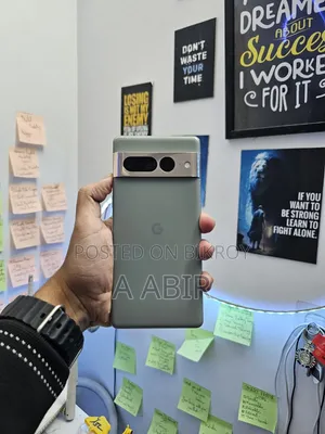 Google Pixel 7 Pro 256 GB Blue