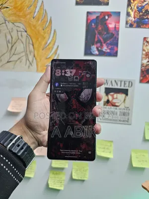 Google Pixel 7 Pro 256 GB Blue