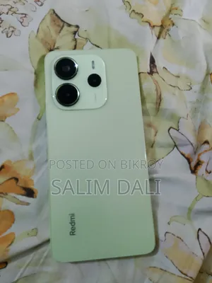 Xiaomi Redmi Note 14 4G 128 GB