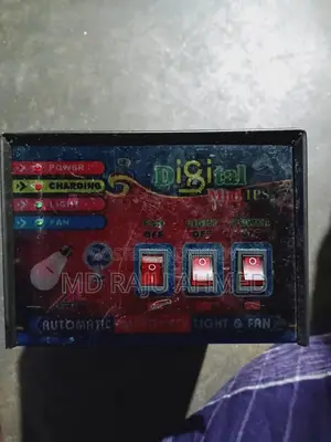 Mini IPS for Sale. Without Battery.