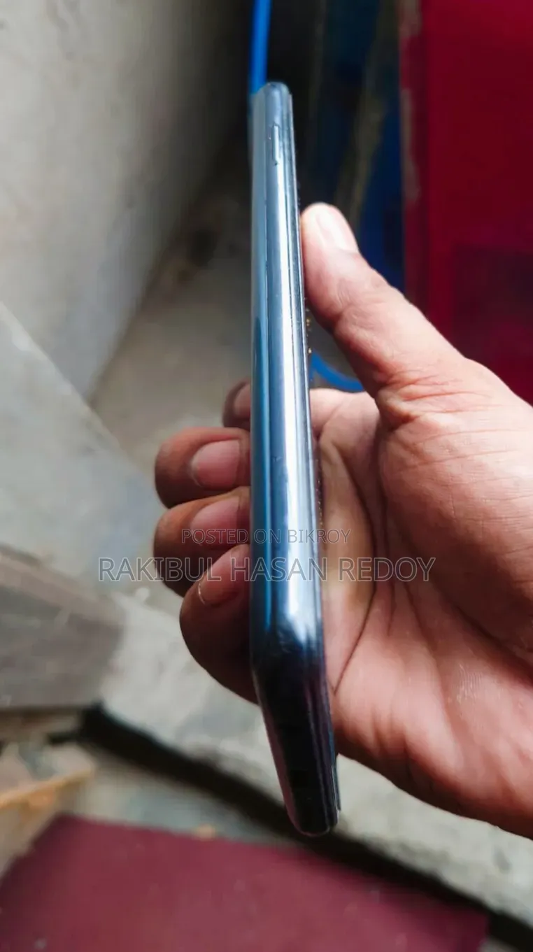 Xiaomi Poco X3 64 GB Black