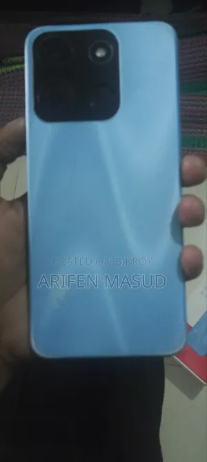 আইটেল এ৬০ ৩২ জিবি