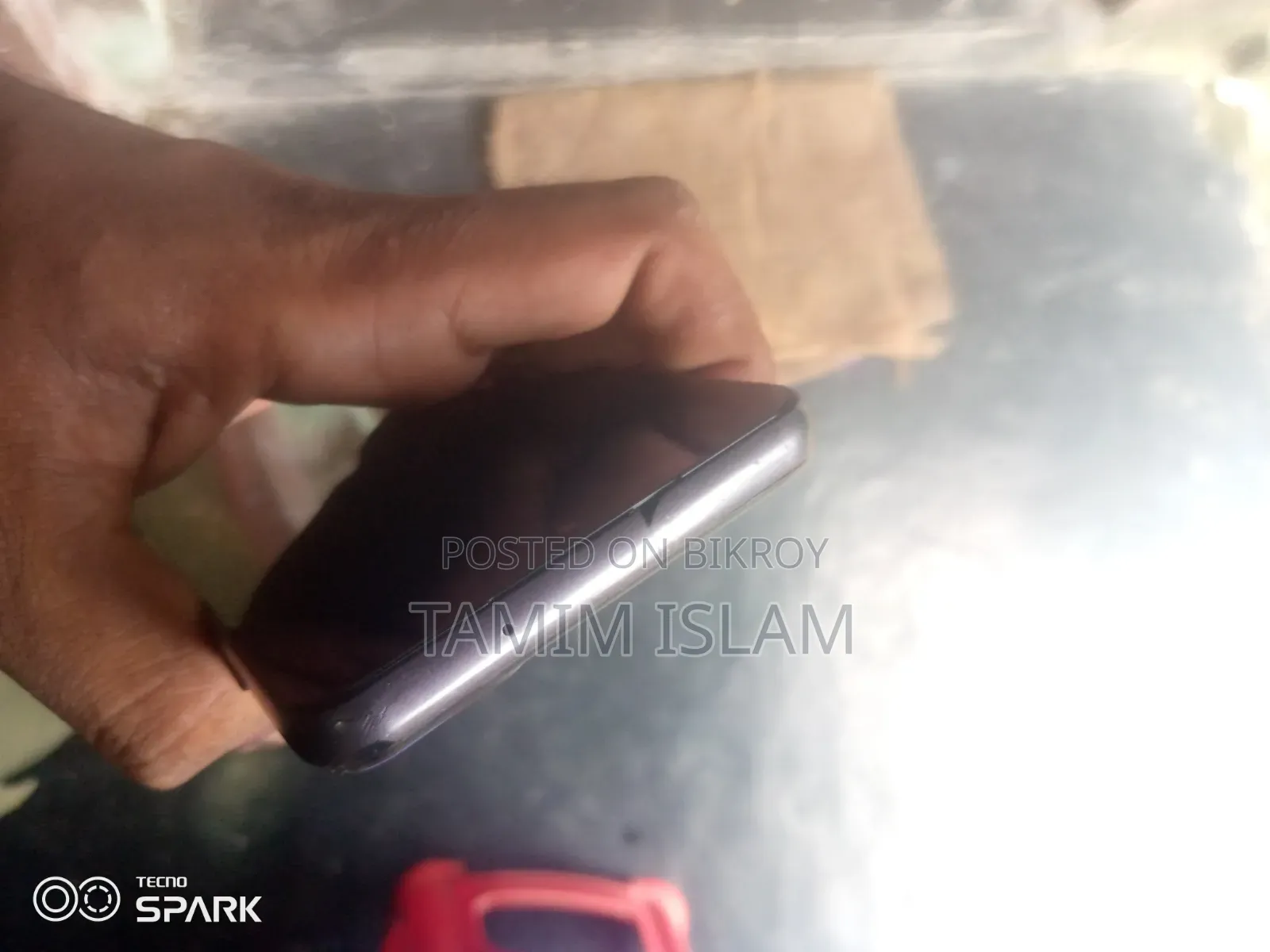 Samsung Galaxy S21 FE 128 GB Black