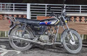 Dayang DY100-M 2006