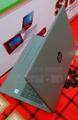 Laptop HP 250 G7 8GB Intel Core i5 SSD 256GB