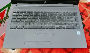 Laptop HP 250 G7 8GB Intel Core i5 SSD 256GB
